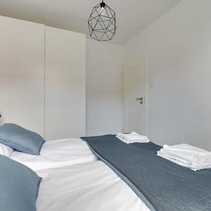 Appartement met Twee Slaapkamers